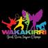 Wakakirri 2026  Banner Photo