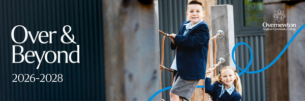  Launch of our new Strategic Intent Banner Photo