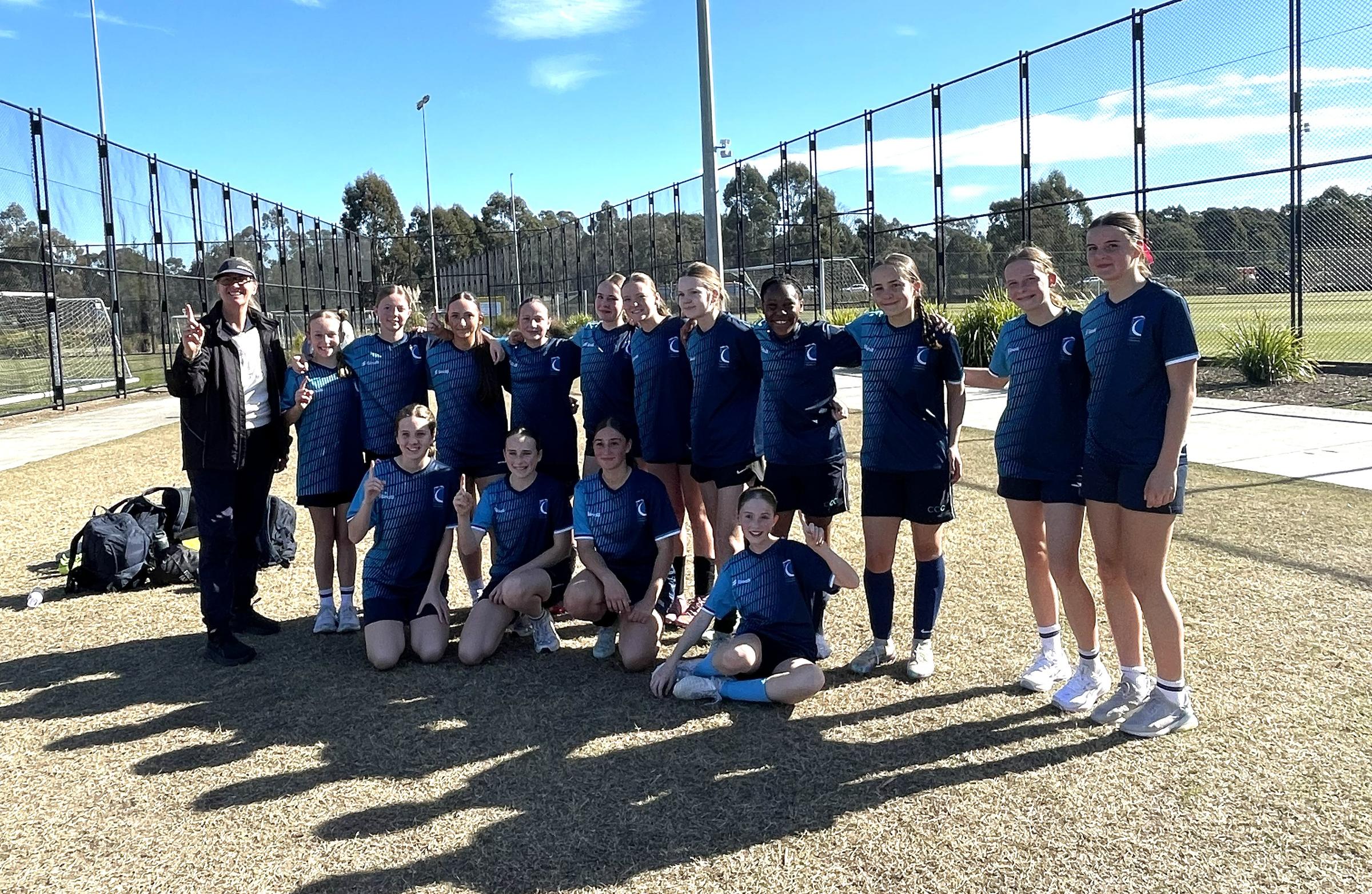 Sport Banner Photo