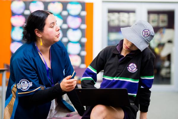 Specialist Update Banner Photo