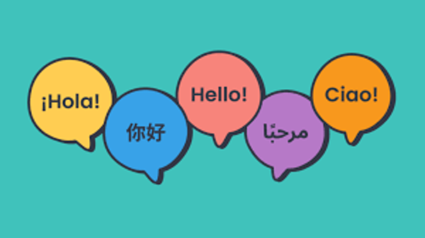 EAL/D News Banner Photo