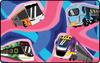 Free Public Transport 2026 Banner Photo