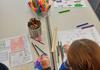Year 3/4 English & French Learning Banner Photo