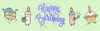 Birthdays Banner Photo