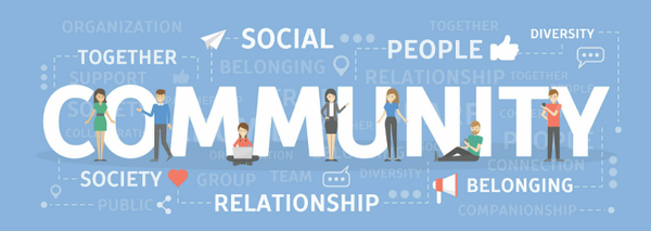 Community Banner Photo