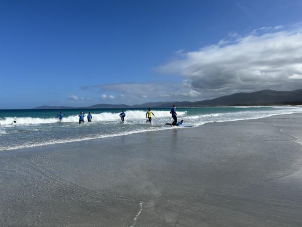 Board of Governors Update Banner Photo