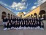 Year 6 Canberra Trip Banner Photo