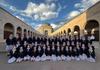 Year 6 Canberra Trip Banner Photo