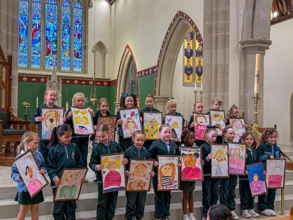 Junior School News Banner Photo
