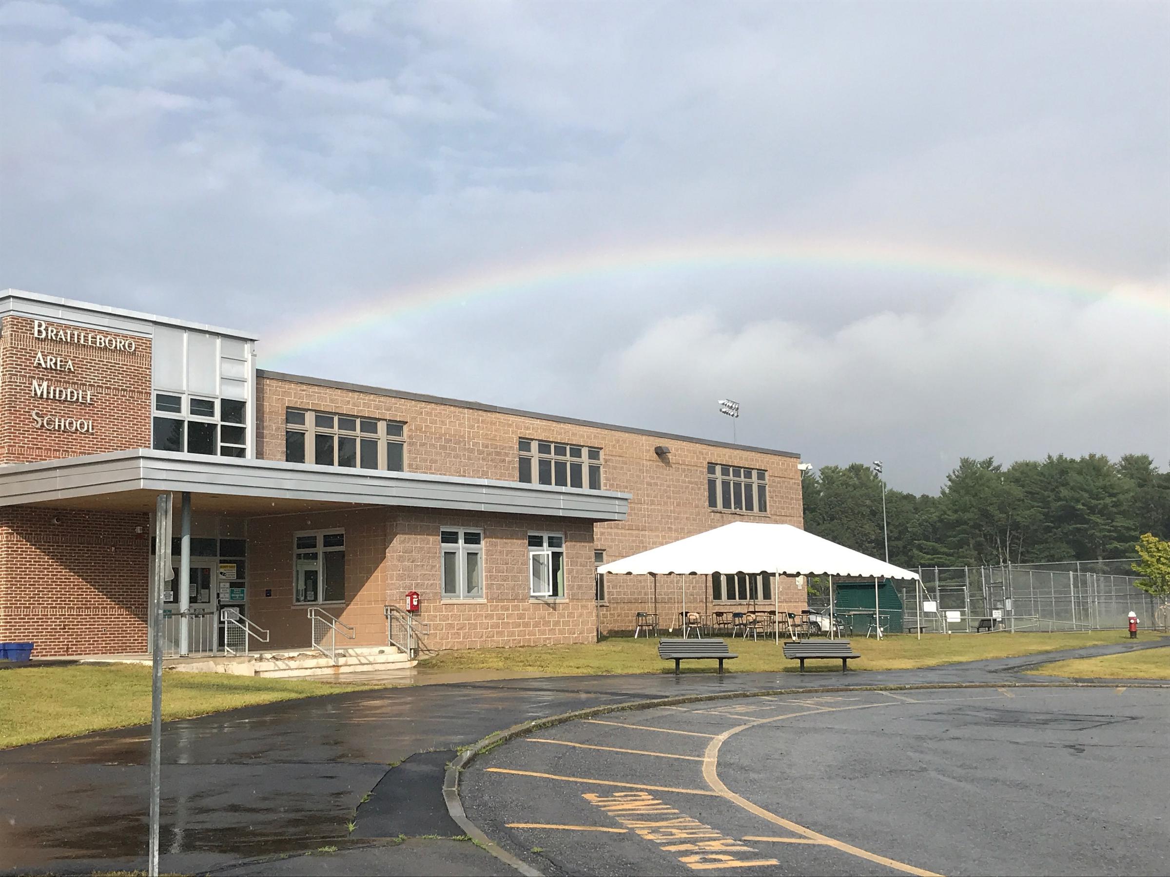 A New School Year Begins! Banner Photo