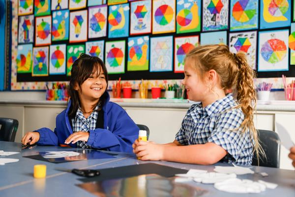 Principal's News Banner Photo