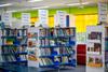 Library News Banner Photo