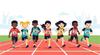 House Athletics 2026 Banner Photo