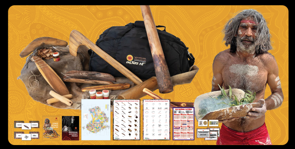 NAIDOC WEEK 5-12July  Banner Photo