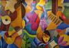 Visual Arts Banner Photo