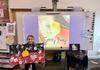 Visual Art News Banner Photo