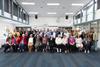 PRINCIPAL'S 50TH AFTERNOON TEA 2025  Banner Photo