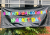 MARKET DAY Banner Photo