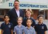 From the Principal Banner Photo