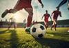 School Sport Banner Photo