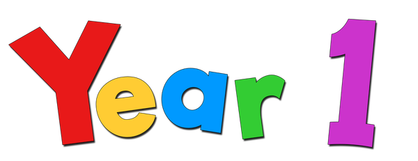 Year 1 Term 4 Newsletter Banner Photo