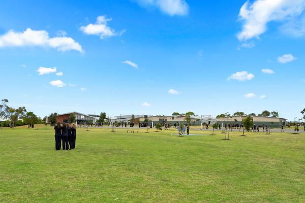 Notices From Outside Oberon Banner Photo