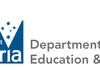 Department of Education Information Banner Photo