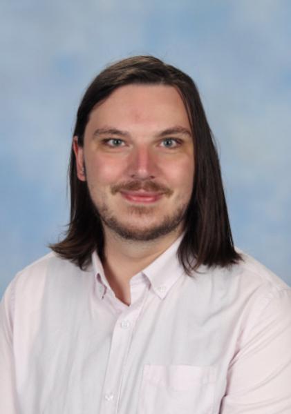 English Department Report  Banner Photo
