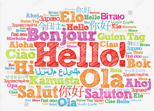 Languages Banner Photo