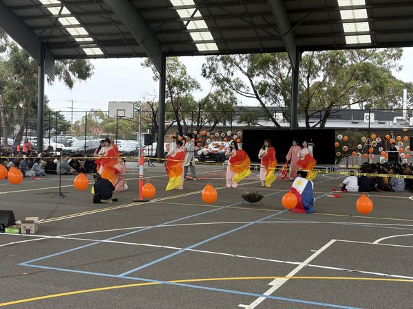 Assistant Principal (Years 7/8) Report  Banner Photo