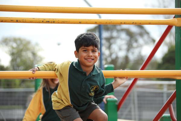 Principal's News Banner Photo