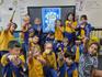 Grade 2 Report Banner Photo