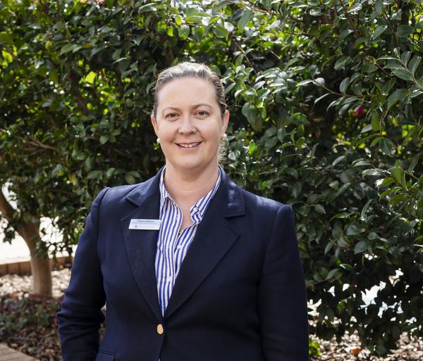 From the Head of Junior School Banner Photo