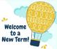 From the Foundation  and 1/2 Classrooms Banner Photo