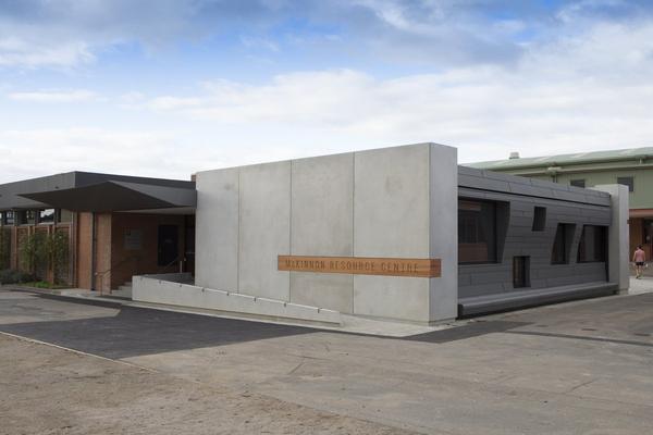 LIBRARY Banner Photo