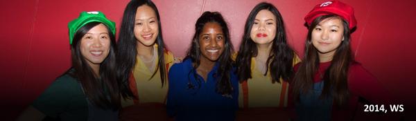 From Student to Staff Banner Photo