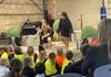 NAIDOC Week Banner Photo