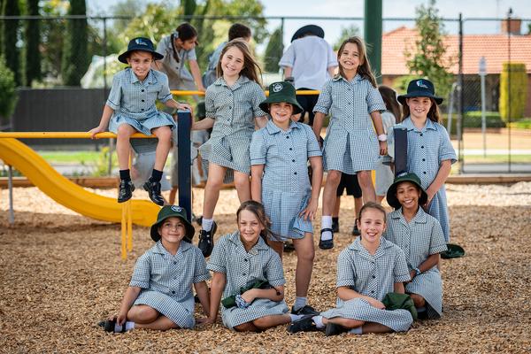 Principal's Report Banner Photo