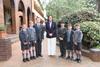 Wellbeing - Middle School Banner Photo