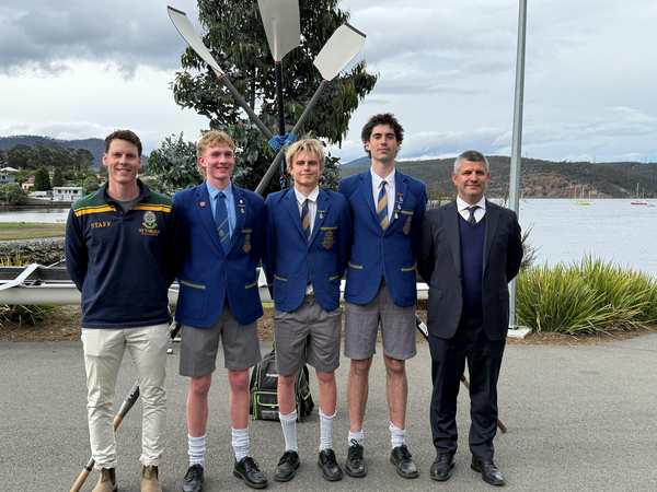 Director of Sport Banner Photo