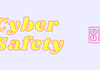 Cyber Safety Tips Banner Photo