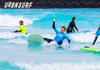Sport Spotlight Banner Photo