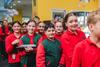 Year 6 Leading the Way Banner Photo
