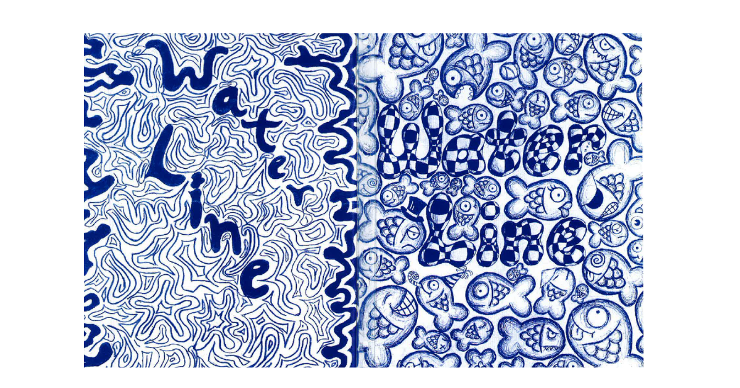 Waterline Throwback Banner Photo