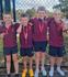 Sports News Banner Photo