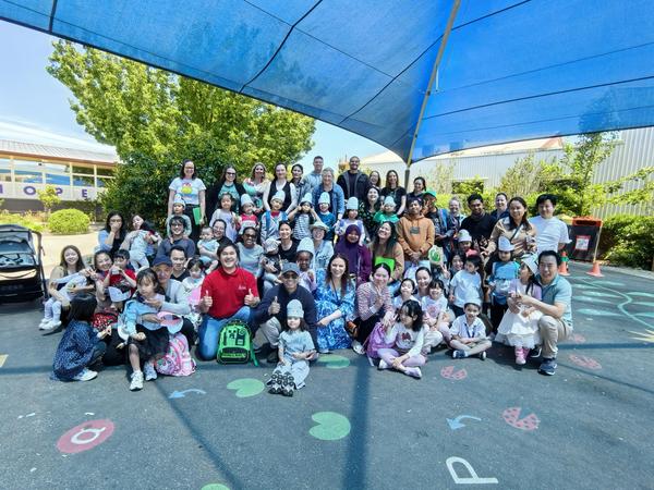 From the Principal Banner Photo