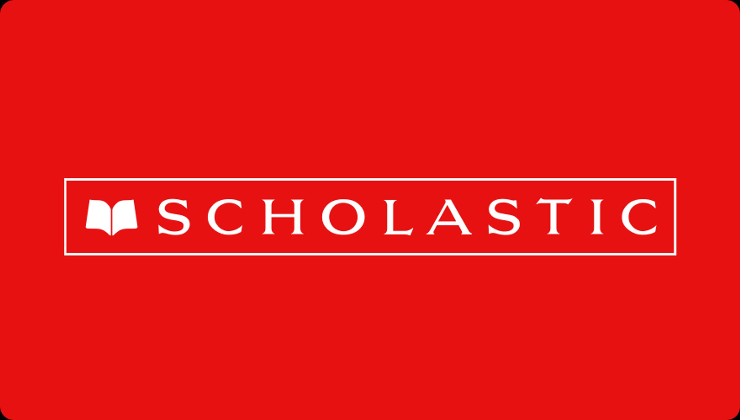 Scholastic Banner Photo