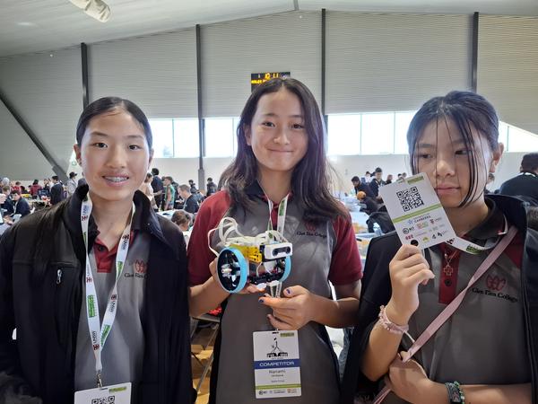 RoboCup National Competition  Banner Photo