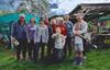 Garden Corner Banner Photo