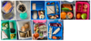 Nude Food Banner Photo